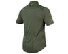 Image 2 for Endura Hummvee Short Sleeve Jersey (Forest Green)